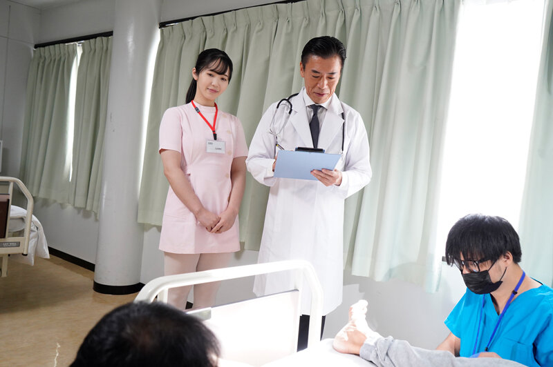 HBAD-609 パート 1 - 30 分