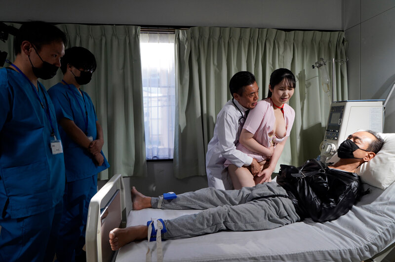 HBAD-609 パート 4 - 54 分