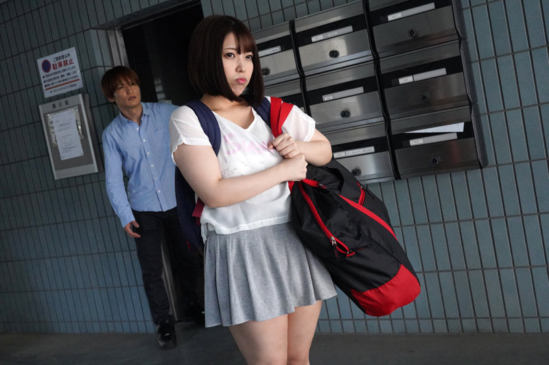 HBAD-614 第 9 部分 - 94 分钟