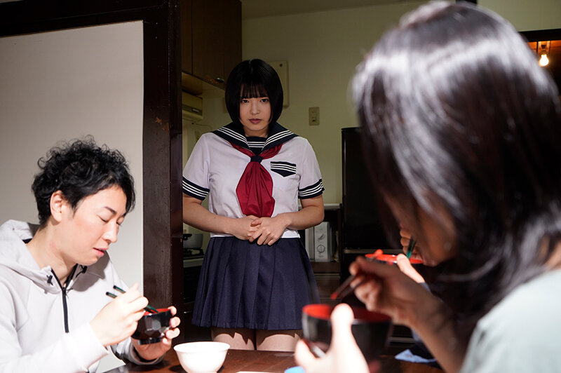 HBAD-625 Bagian 2 - 39 minit