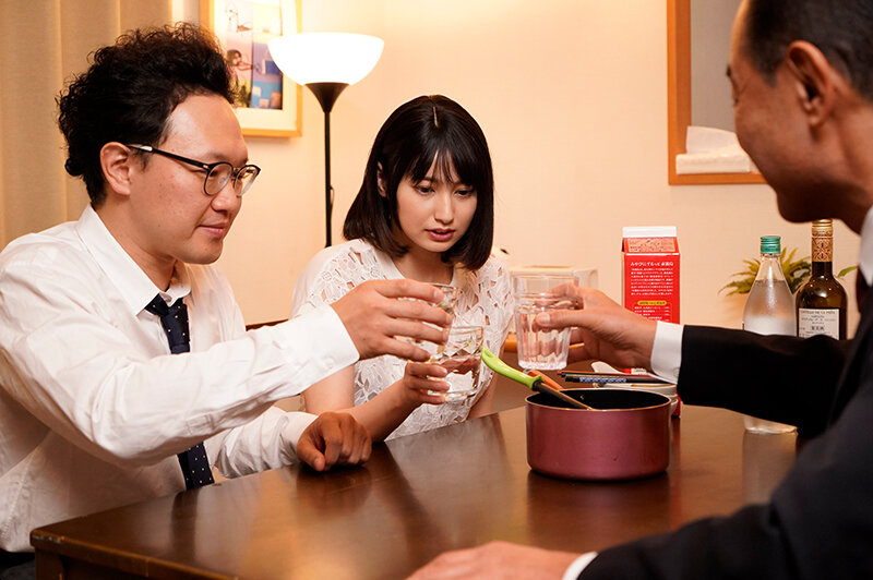 HBAD-629 パート 1 - 30 分