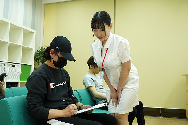 HBAD-630 第 3 部分 - 44 分钟