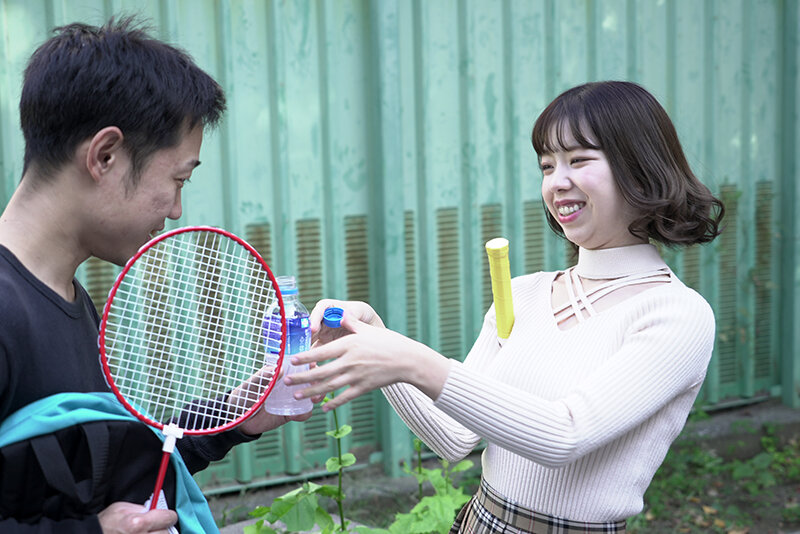 HBAD-659 パート 1 - 30 分