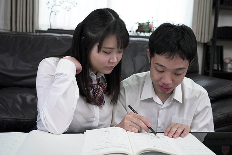 HBAD-663 Bagian 3 - 44 minit