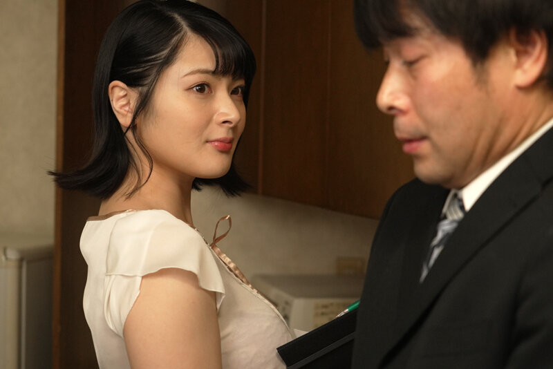 HBAD-691 第 1 部分 - 30 分钟