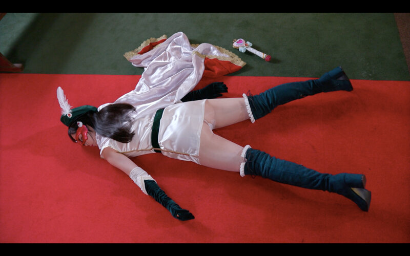 HBS-001 パート 16 - 75 分