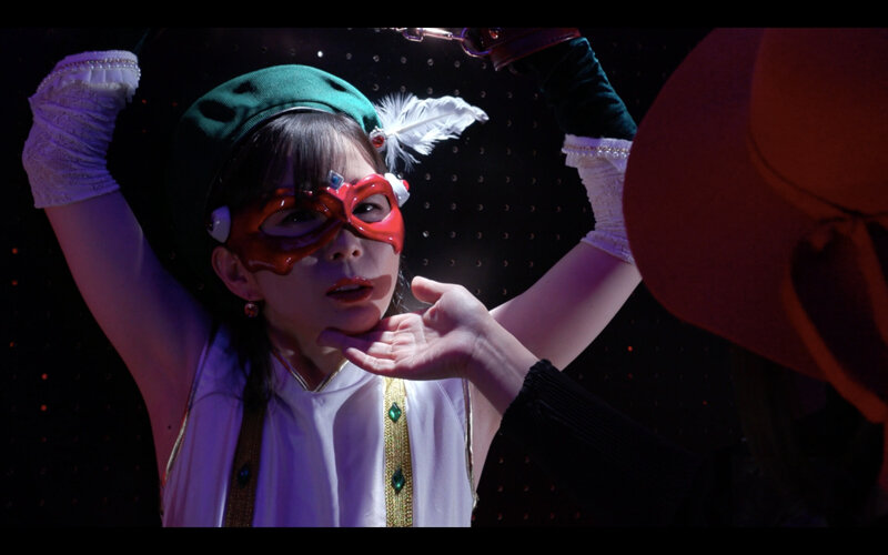 HBS-001 パート 17 - 78 分