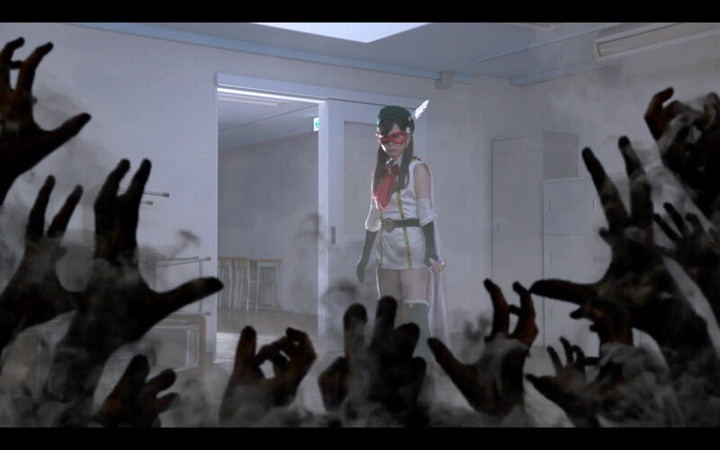 HBS-001 パート 2 - 33 分