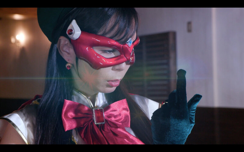 HBS-001 パート 3 - 36 分