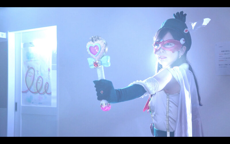 HBS-001 パート 5 - 42 分