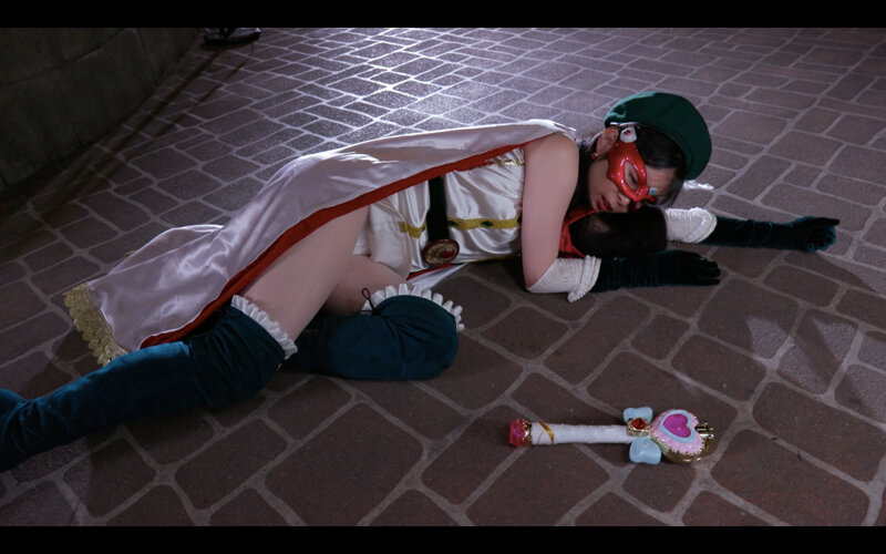 HBS-001 パート 9 - 54 分