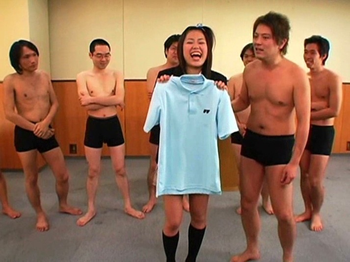 HD-045 パート 5 - 50 分