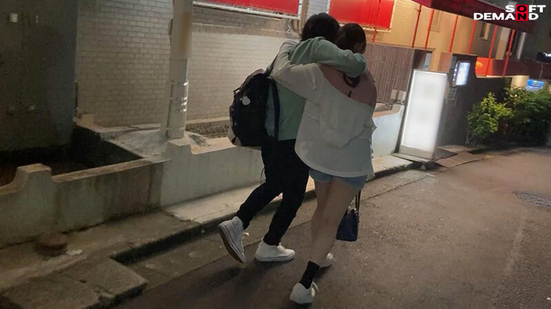 HSDAM-004 パート 6 - 40 分