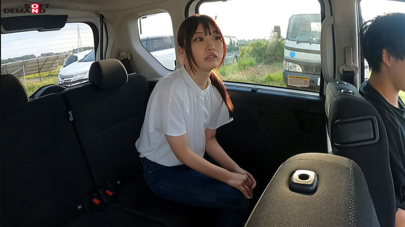 検証。出所直後の元性〇罪者に接触！ 4年もの禁欲をした女性の性欲はどうなるのだろうか 画像11