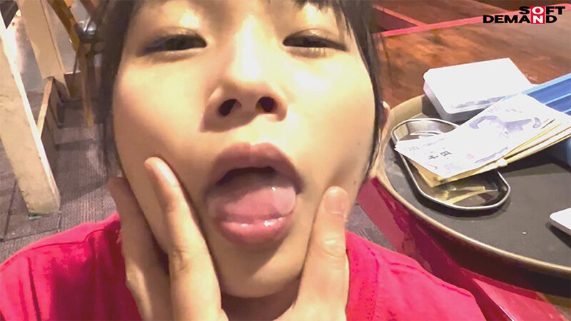 HSDAM-020 パート 14 - 69 分