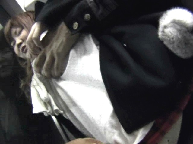 HTDD-019 Bagian 6 - 55 minit