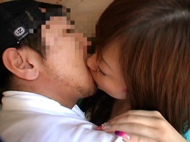 HUNT-005 パート 4 - 57 分