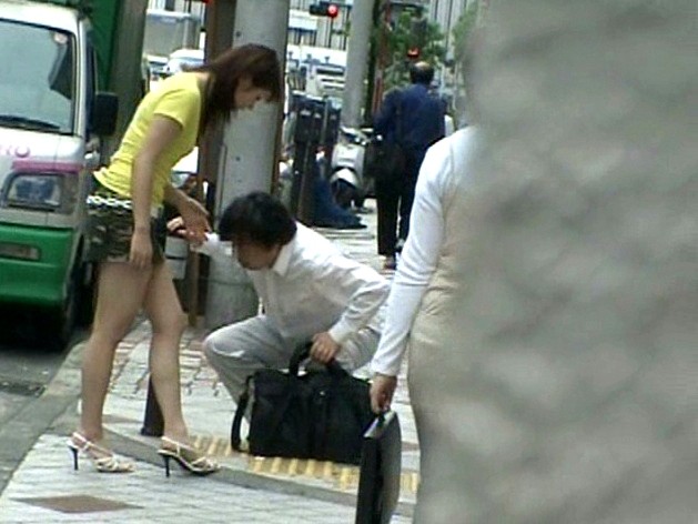 HUNT-014 パート 1 - 30 分