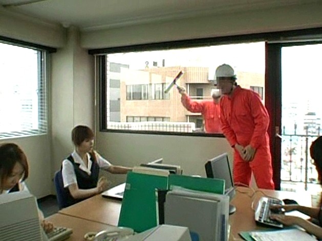 HUNT-015 パート 1 - 30 分