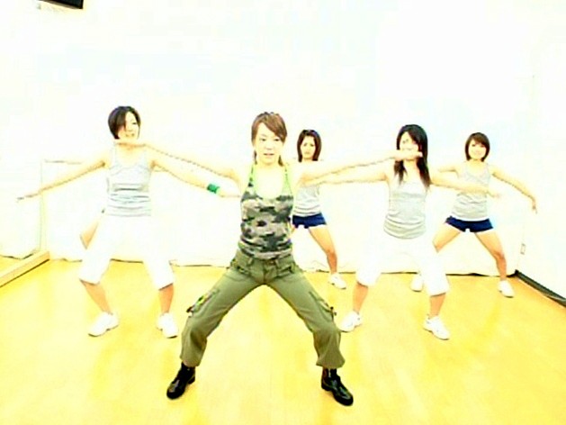 HUNT-019 Bagian 2 - 34 minit