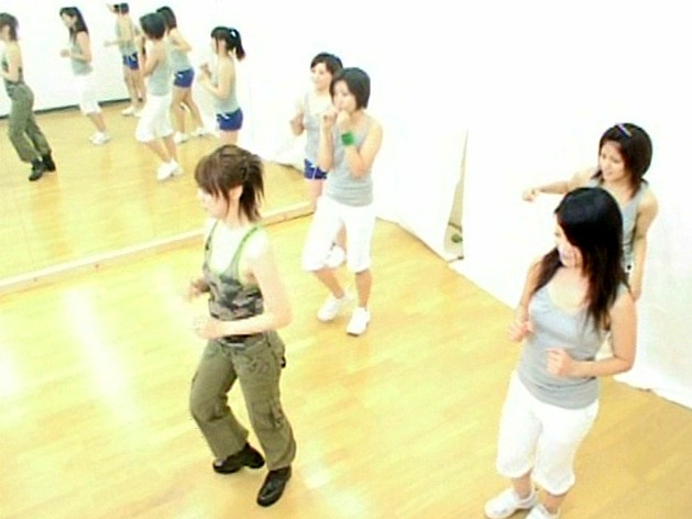 HUNT-019 パート 4 - 42 分