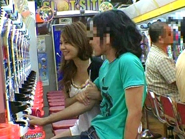 HUNT-025 第 3 部分 - 44 分钟