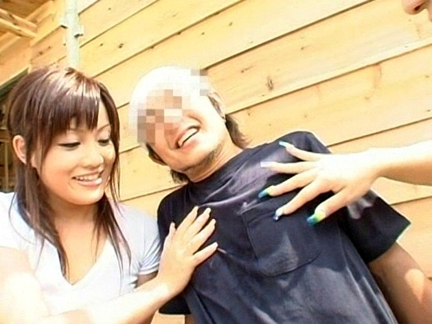 HUNT-028 パート 6 - 65 分