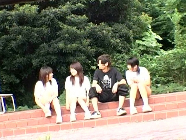 HUNT-030 第 5 部分 - 54 分钟