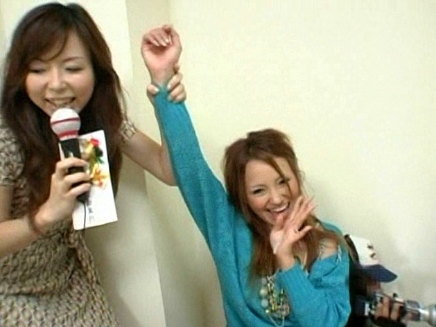 HUNT-034 パート 4 - 54 分