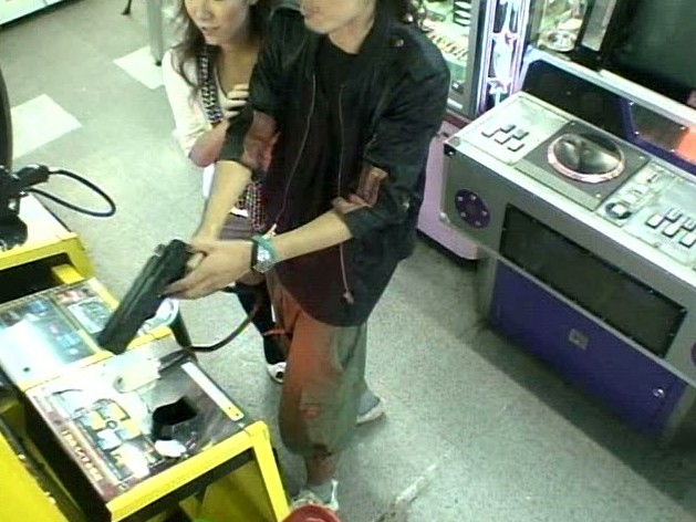 HUNT-036 Part 9 - 78 minutes