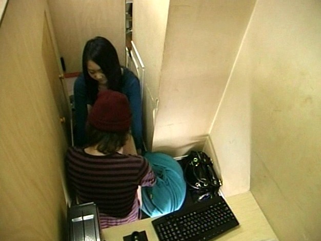 HUNT-054 パート 6 - 65 分