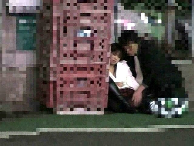 HUNT-058 パート 1 - 30 分