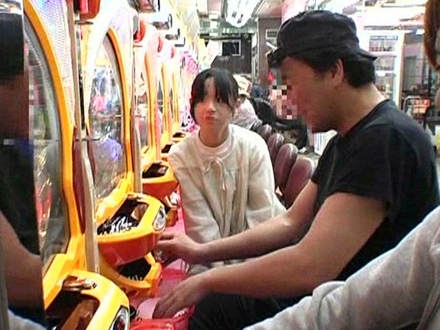 HUNT-081 第 1 部分 - 30 分钟