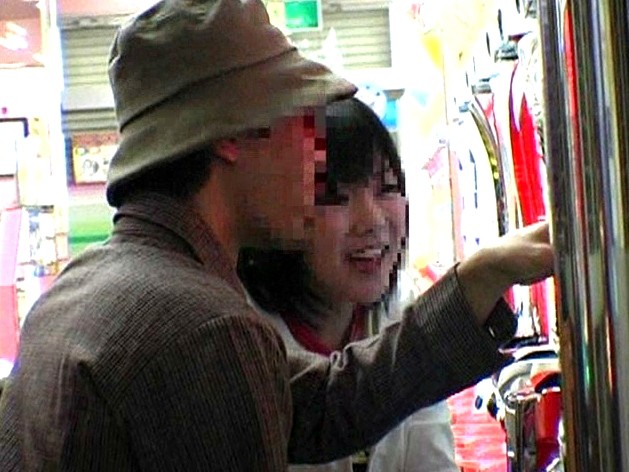 HUNT-081 パート 11 - 70 分