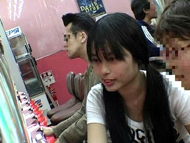 HUNT-081 パート 15 - 86 分