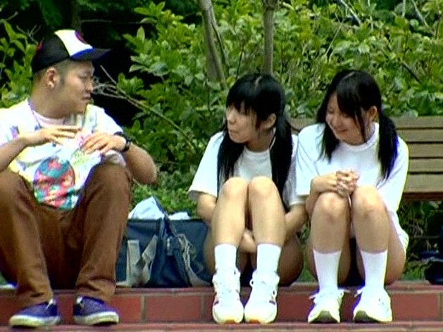 HUNT-087 Bagian 3 - 42 minit