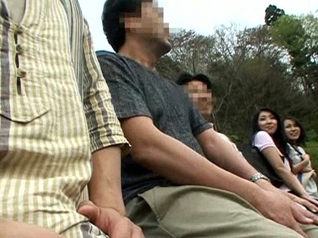 HUNT-089 第 5 部分 - 54 分钟