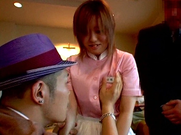 HUNT-092 第 11 部分 - 90 分钟