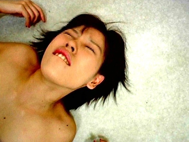 HUNT-092 第 17 部分 - 126 分钟