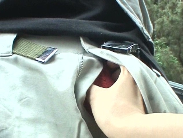 HUNT-094 パート 5 - 66 分