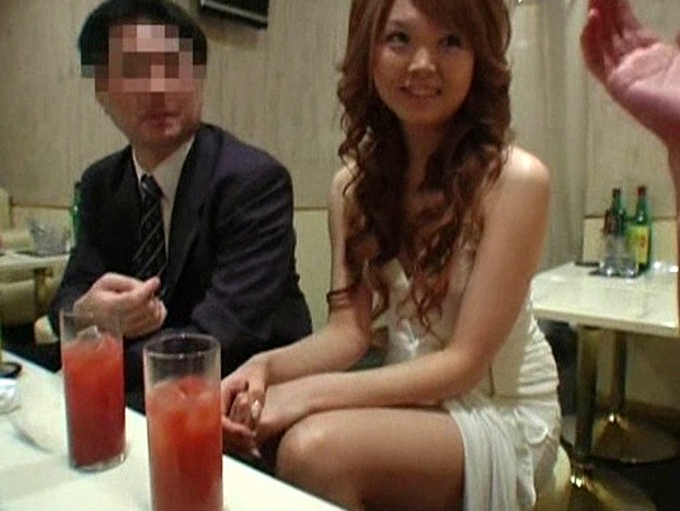 HUNT-096 パート 1 - 30 分