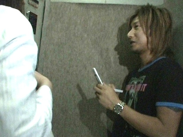 HUNT-101 第 1 部分 - 30 分钟