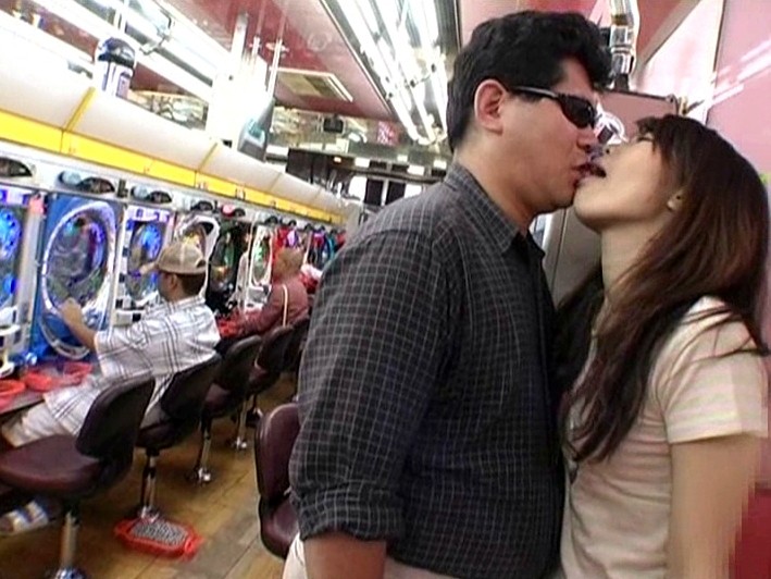 HUNT-104 パート 1 - 30 分