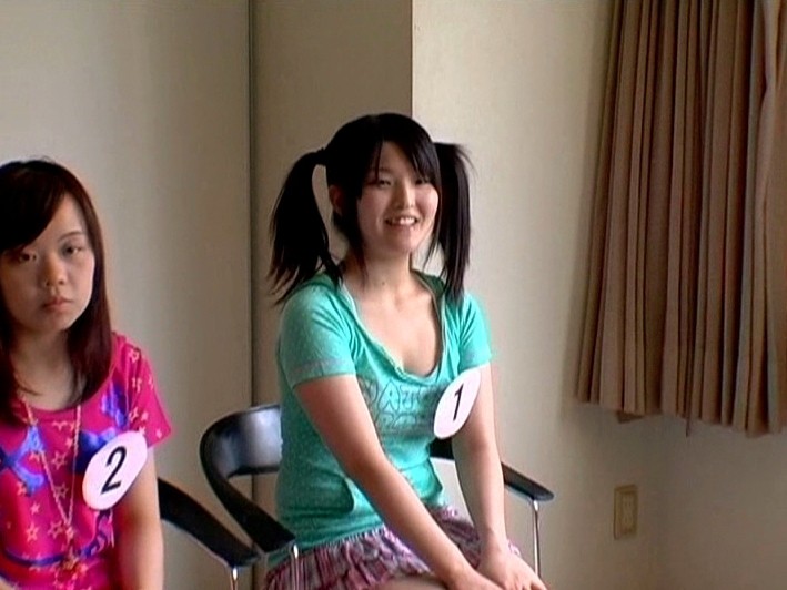 HUNT-110 第 1 部分 - 30 分钟