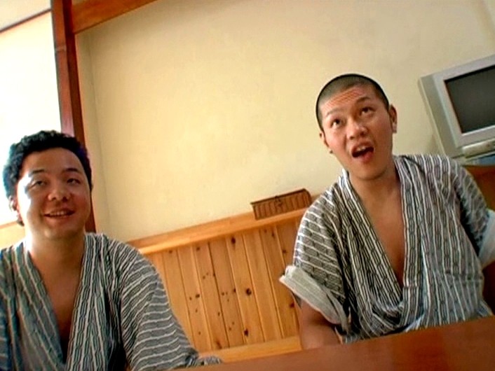 HUNT-116 第 2 部分 - 37 分钟