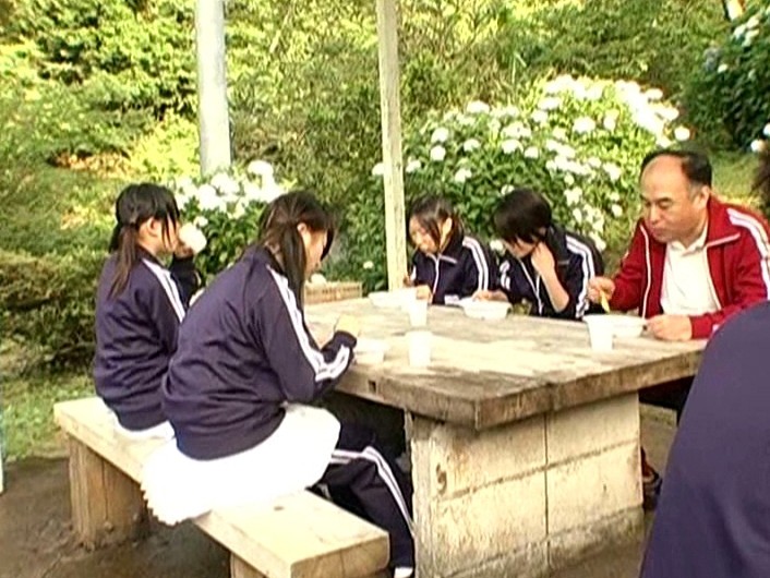 HUNT-118 Part 12 - 96 minutes