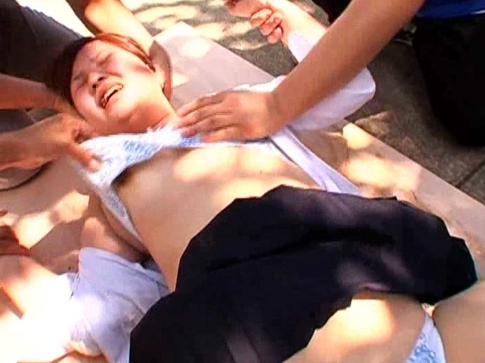 HUNT-120 パート 1 - 30 分