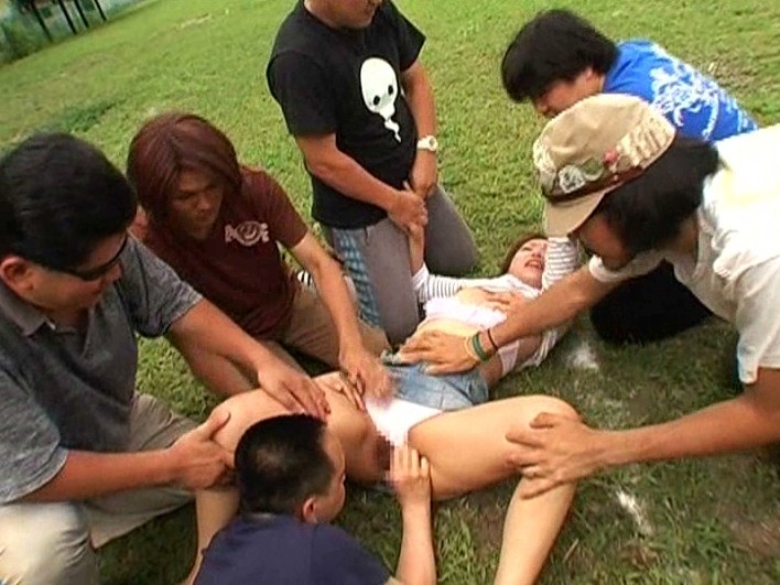 HUNT-120 パート 17 - 126 分