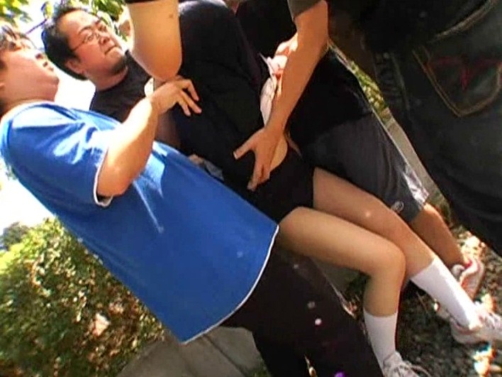 HUNT-120 パート 7 - 66 分