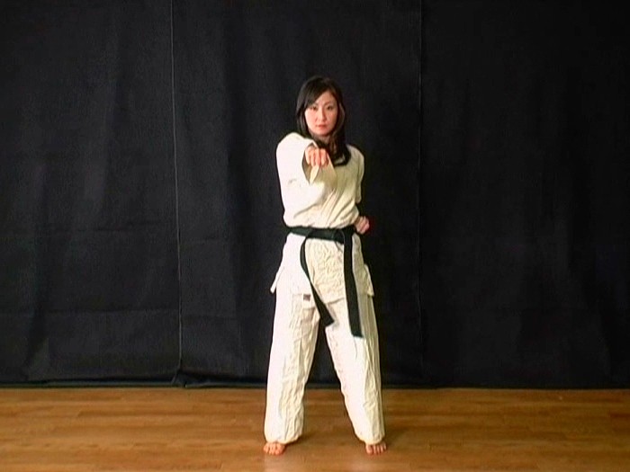 HUNT-133 第 10 部分 - 84 分钟